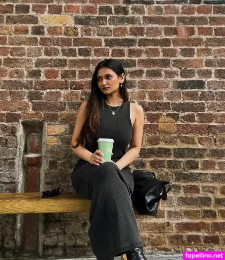 Nandini Bhattacharya OnlyFans Thumbnail #KzON03prp9
