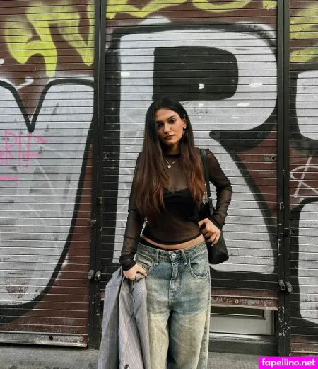 Nandini Bhattacharya OnlyFans Thumbnail #OHNMcIjBef