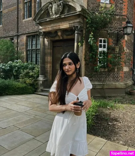 Nandini Bhattacharya OnlyFans Thumbnail #TdrvHSh3bR