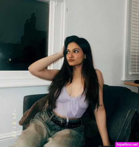 Nandini Bhattacharya OnlyFans Thumbnail #aPRfYcBqYQ