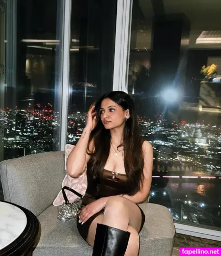 Nandini Bhattacharya OnlyFans Thumbnail #dtGYbtIGRZ