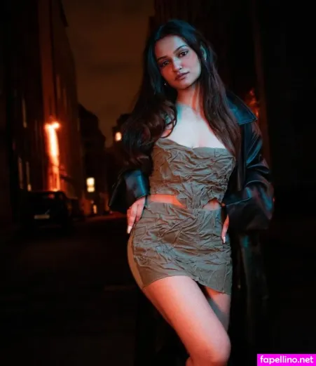 Nandini Bhattacharya OnlyFans Thumbnail #hRVTxwTexP