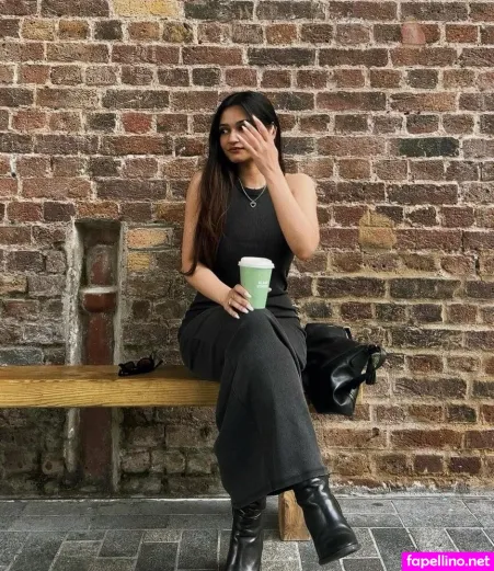 Nandini Bhattacharya OnlyFans Thumbnail #jzuNM0AGzH