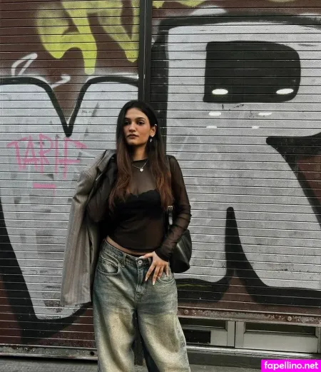 Nandini Bhattacharya OnlyFans Thumbnail #rnUZi6Yxrl