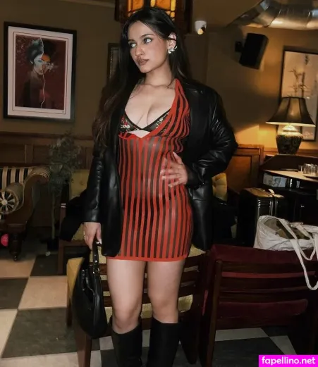 Nandini Bhattacharya OnlyFans Thumbnail #tOpRYtOGNZ
