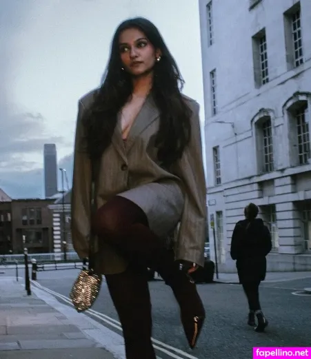 Nandini Bhattacharya OnlyFans Thumbnail #xTP7DB9w3k