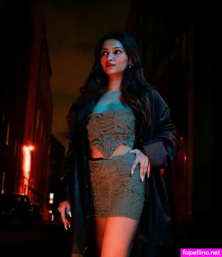 Nandini Bhattacharya OnlyFans Thumbnail #xUeQMGUSPw