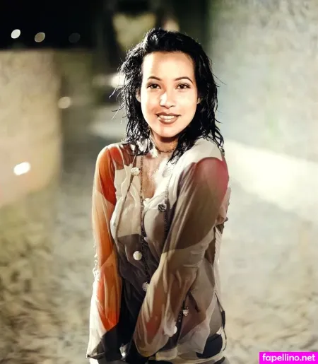 Nandini Mitra OnlyFans Thumbnail #AHiYYd8PkP