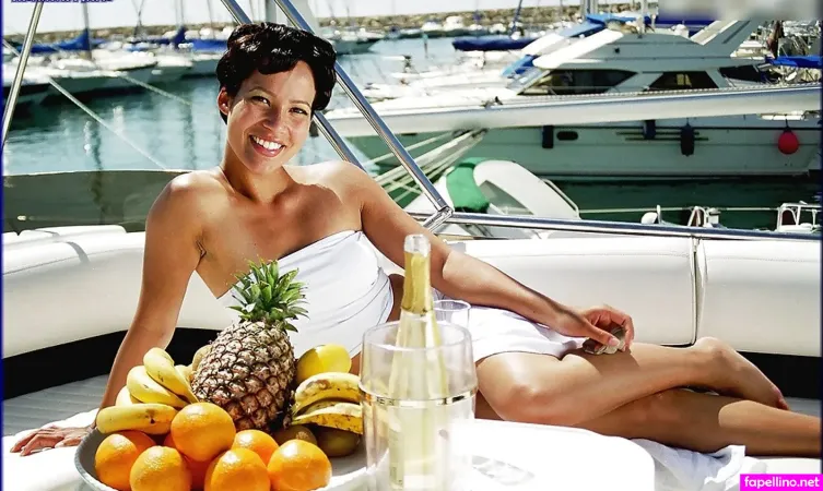 Nandini Mitra OnlyFans Thumbnail #PjmxMNq313