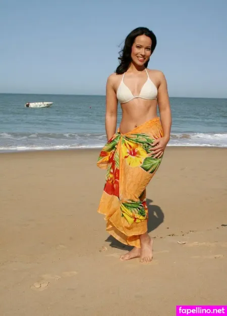 Nandini Mitra OnlyFans Thumbnail #sab21DtUQy