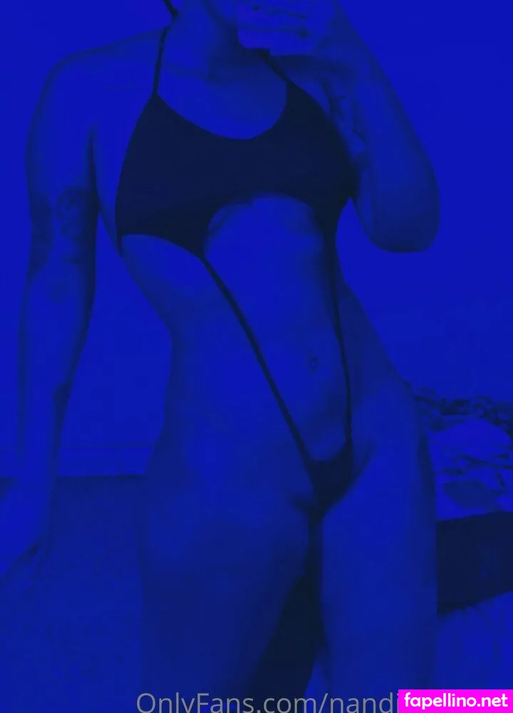 nandiuzumaki Nude Leaked OnlyFans Photo #bxKmmjiO70