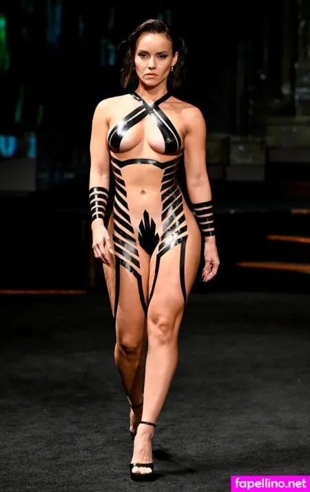 Nanette Nicole OnlyFans Thumbnail #EjszJ0YL4Q