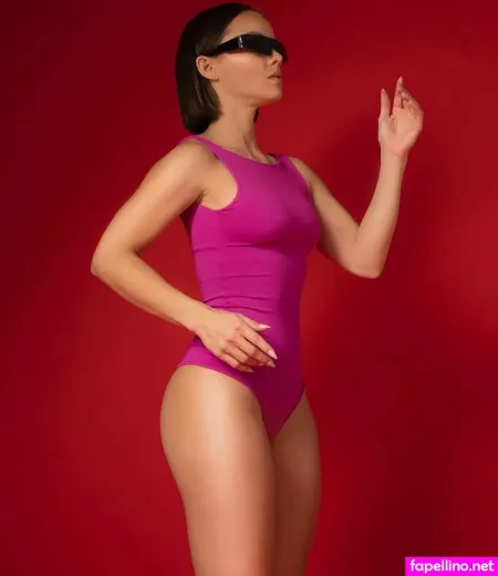 Nanette Nicole OnlyFans Thumbnail #JTidRVLDJd