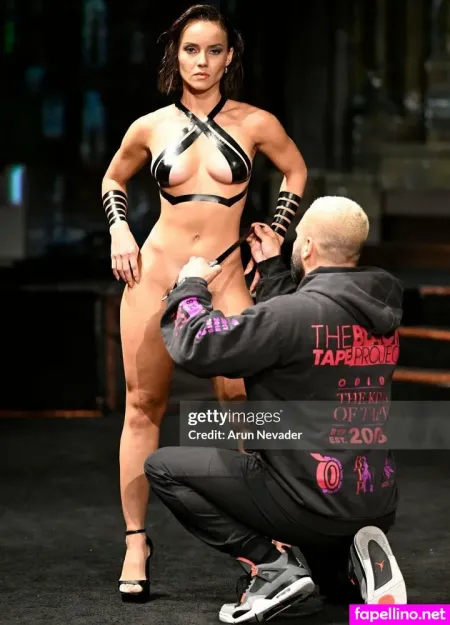 Nanette Nicole OnlyFans Thumbnail #b7rFLpbMGO