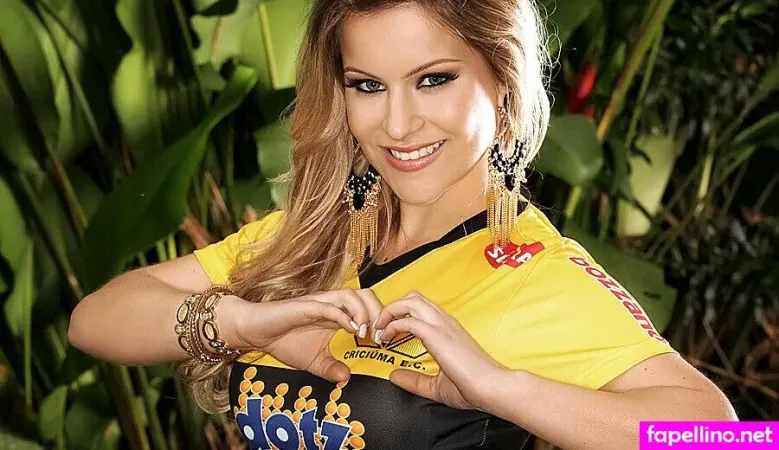 Nani Gazinski OnlyFans Thumbnail #qvC5Rivd0s