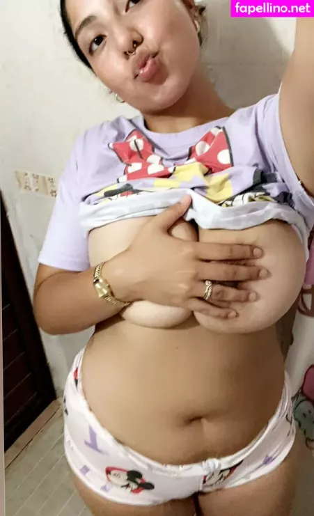 Nani Kahu OnlyFans Thumbnail #cZYn6foPCq