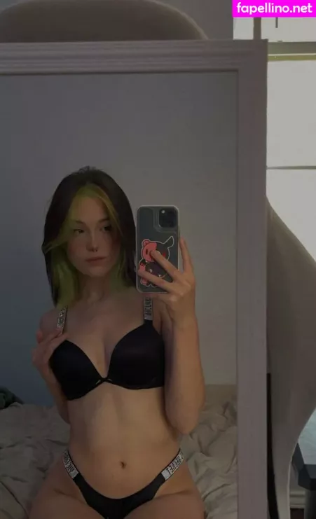 Nanichloe 1 OnlyFans Thumbnail #CcSf8UfyV0