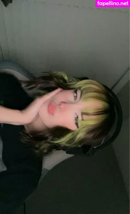 Nanichloe 1 OnlyFans Thumbnail #Hg88tVMlbb