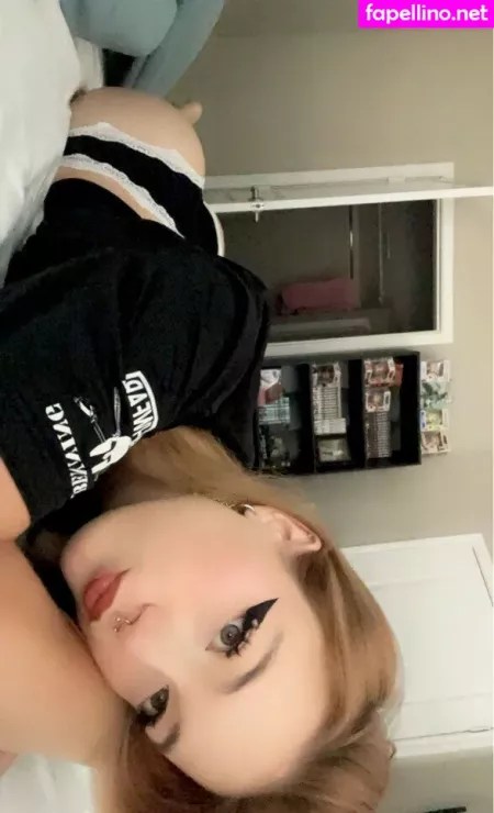 Nanichloe 1 OnlyFans Thumbnail #lC0Umqw2Tt