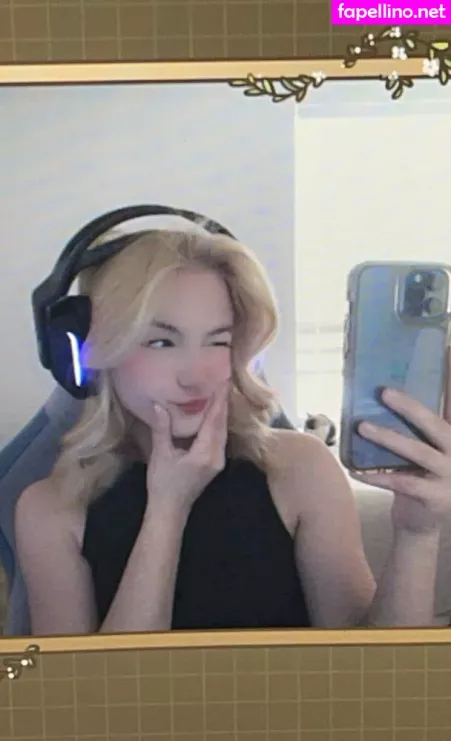 Nanichloe 1 OnlyFans Thumbnail #vEsOKrLFwr