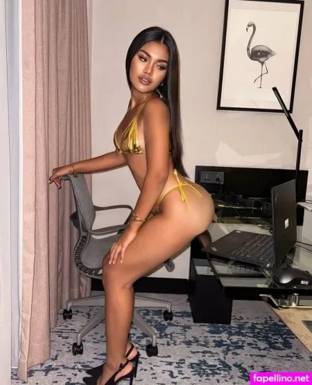 Naniicky OnlyFans Thumbnail #qWAJWG9KOc