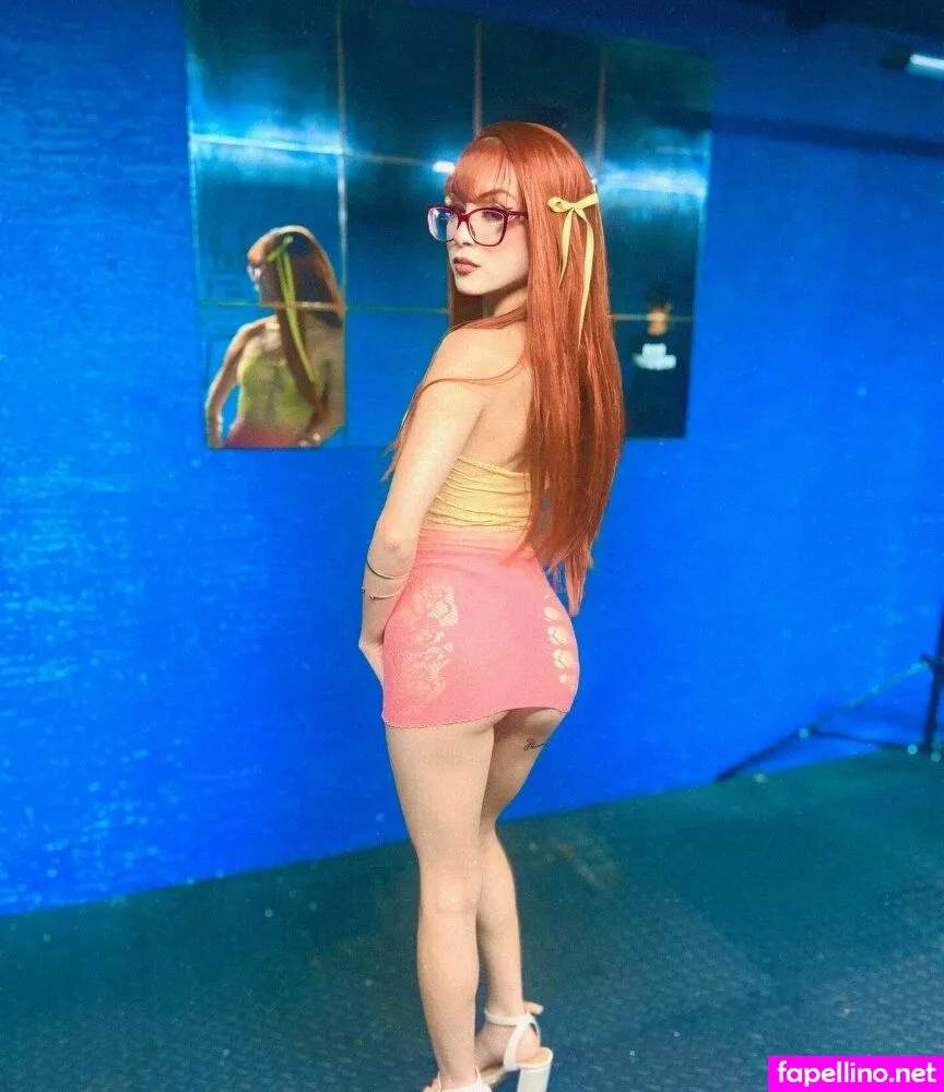 naniiiixoxo, naniiixoxo Nude Leaked OnlyFans Photo #5HLd3bSqaK