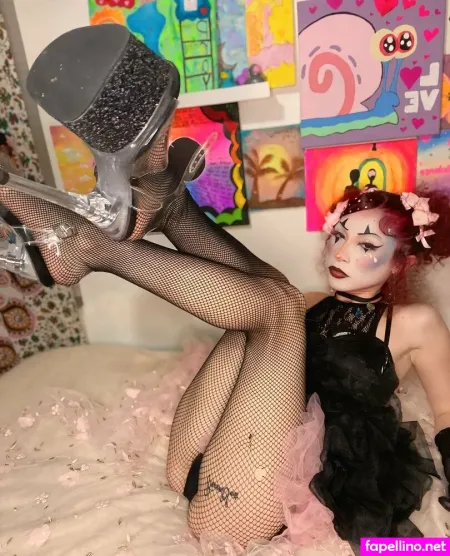 Naniiiixoxo OnlyFans Thumbnail #Jk2oB6tHcN