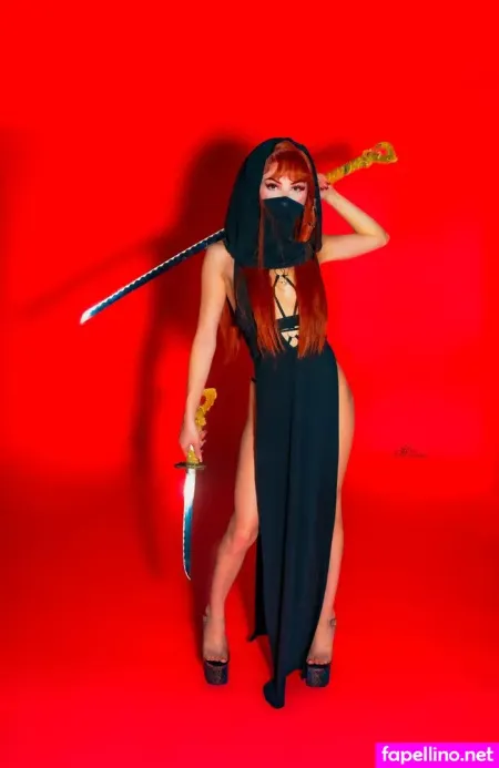 Naniiiixoxo OnlyFans Thumbnail #gQLwvzaiII