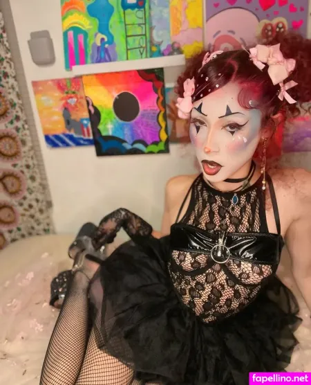 Naniiiixoxo OnlyFans Thumbnail #pfH6iBpLeE