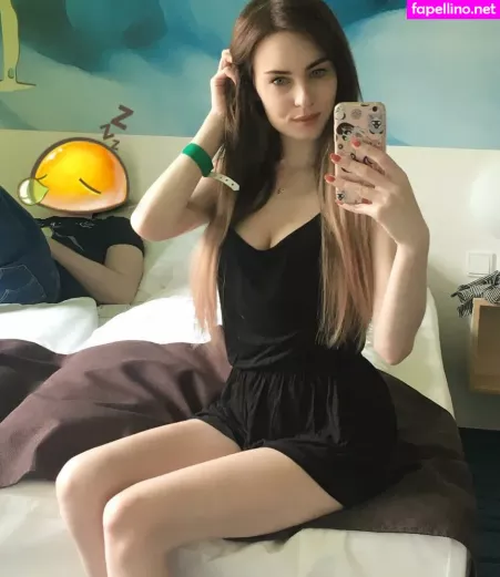 Nanilul OnlyFans Thumbnail #Db9zS0HOHr