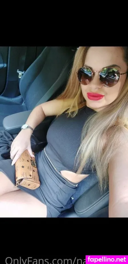 Nanjanana Nadjanana OnlyFans Thumbnail #yIFR80mf3R