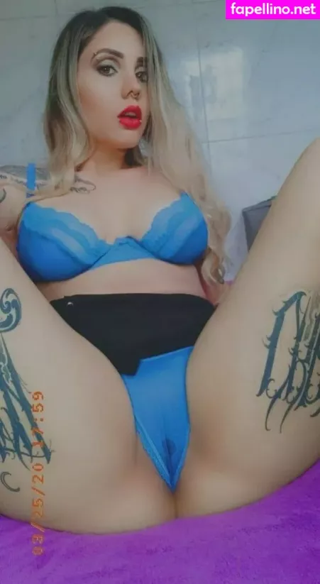 Nank Inked OnlyFans Thumbnail #8zVoMgwydB