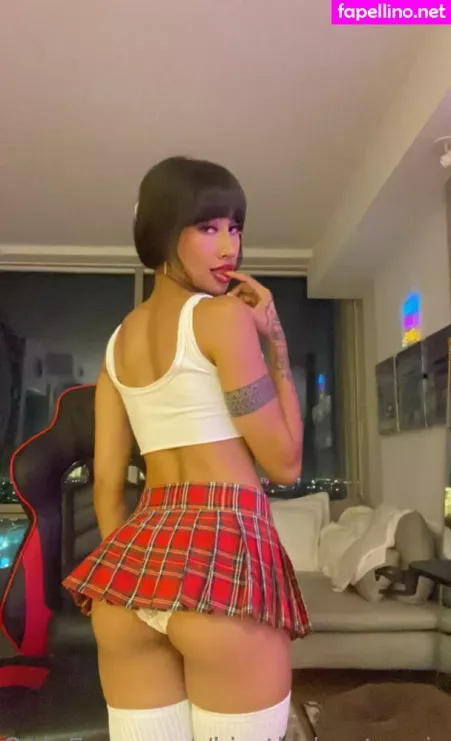 Nankatanaa OnlyFans Thumbnail #IIE7bp3r6T