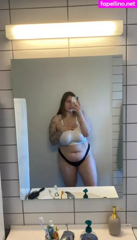 Nanna Frk Bb OnlyFans Thumbnail #72lpLFtSFy