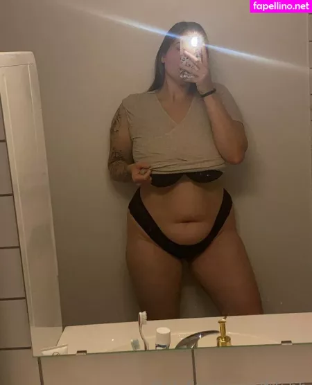 Nanna Frk Bb OnlyFans Thumbnail #Y7Ys76JI28