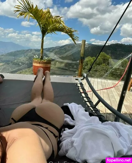 Nanna Leon OnlyFans Thumbnail #k8JrgeuCLL