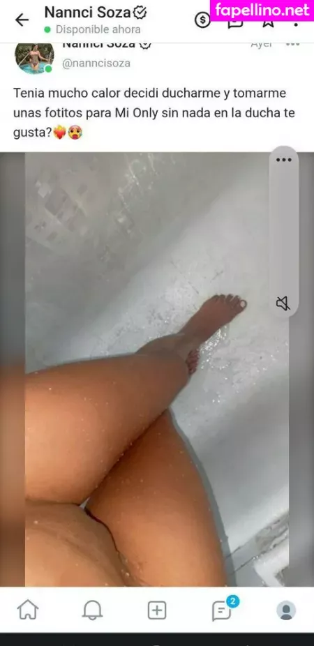 Nanncisoza OnlyFans Thumbnail #8w7CILUa32