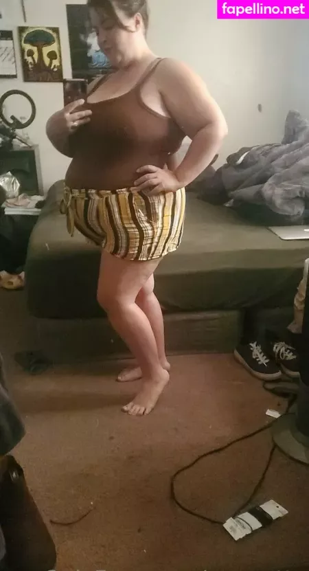 Nannette OnlyFans Thumbnail #rMVKScxeE9