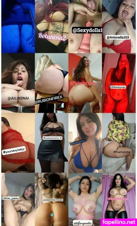 Nannuboop OnlyFans Thumbnail #3K8TMkQmaI