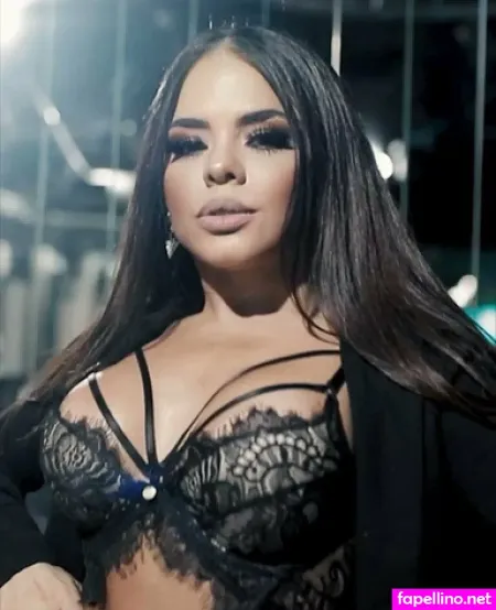 Nanny Azevedo OnlyFans Thumbnail #HLPiCl4E3K