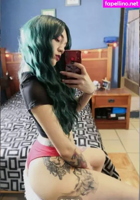 Nanny Lee OnlyFans Thumbnail #jfo6V36TyX