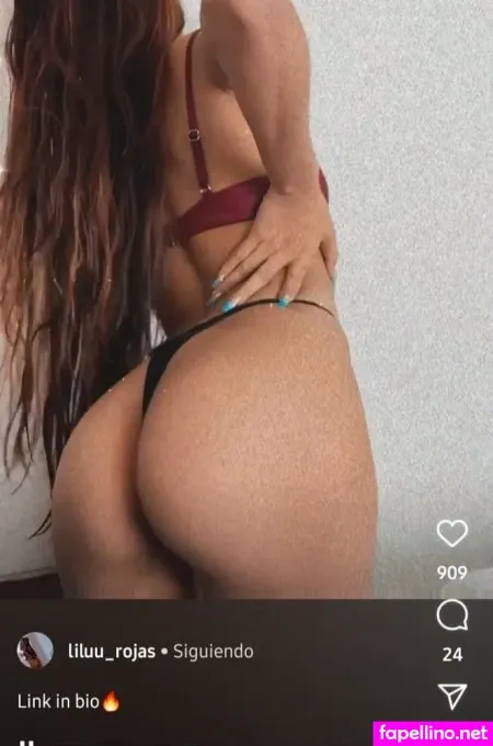 Nanny Rojas Main Profile Photo
