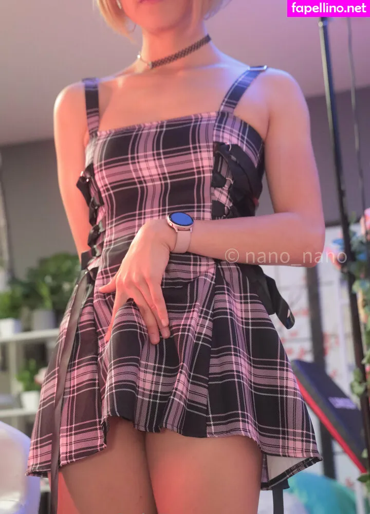 NanoCassiopeia, Nano_cassiopeia, nano_nano, nano_nano_hi Nude Leaked OnlyFans Photo #0LIWWlYiJd