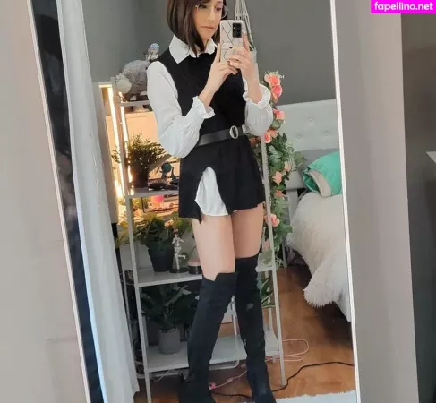 Nano Nano OnlyFans Thumbnail #AW76udD6vZ