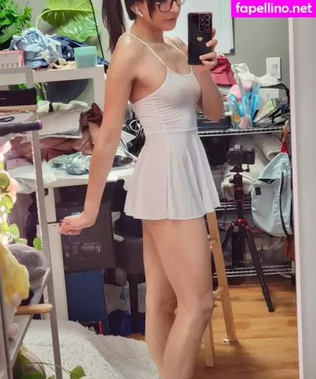 Nano Nano OnlyFans Thumbnail #GALUnmycEH