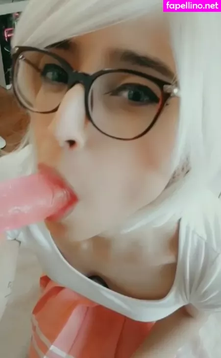 Nano Nano OnlyFans Thumbnail #MRMliQM8j8