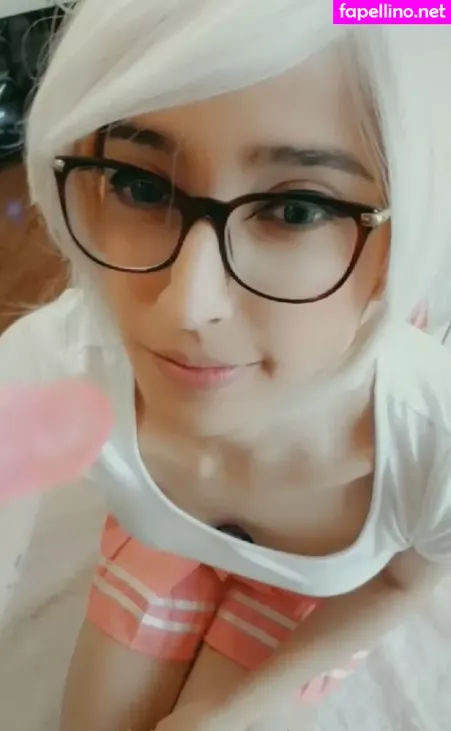 Nano Nano OnlyFans Thumbnail #WMaUnSFKru