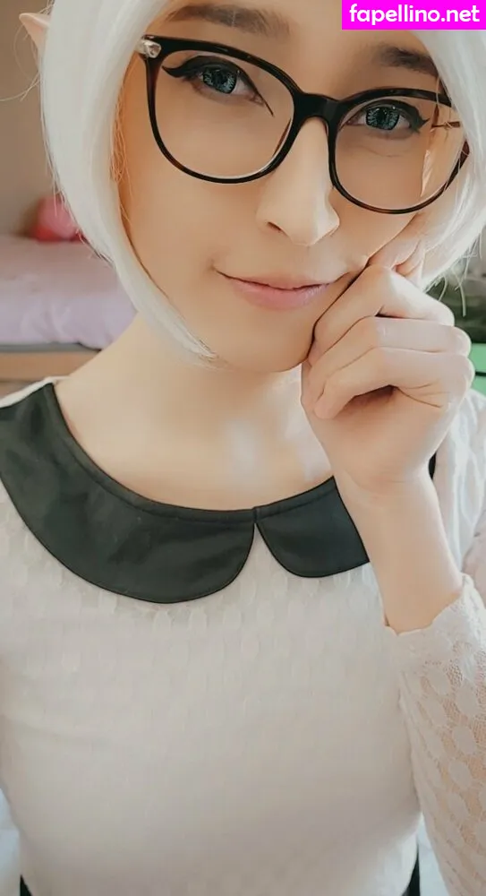 NanoCassiopeia, Nano_cassiopeia, nano_nano, nano_nano_hi Nude Leaked OnlyFans Photo #Xfak35QcKH