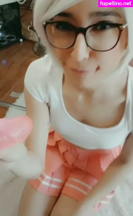 Nano Nano OnlyFans Thumbnail #ZlCs35751g