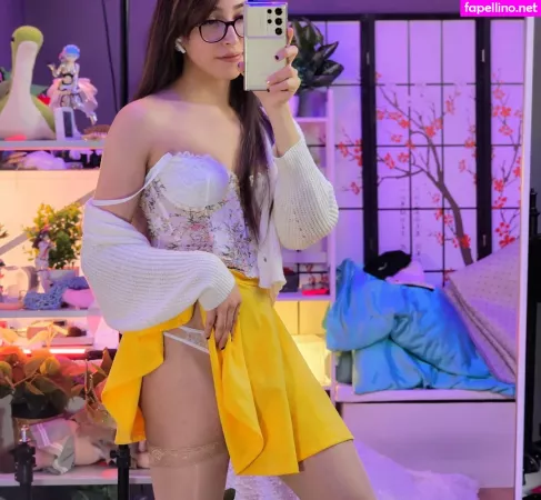 Nano Nano OnlyFans Thumbnail #gXYRH8zAV5